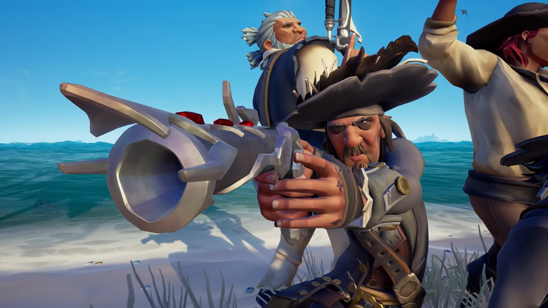 🔥 Sea of ​​Thieves ONLINE (WITHOUT ACTIVATOR / ACCOUNT
