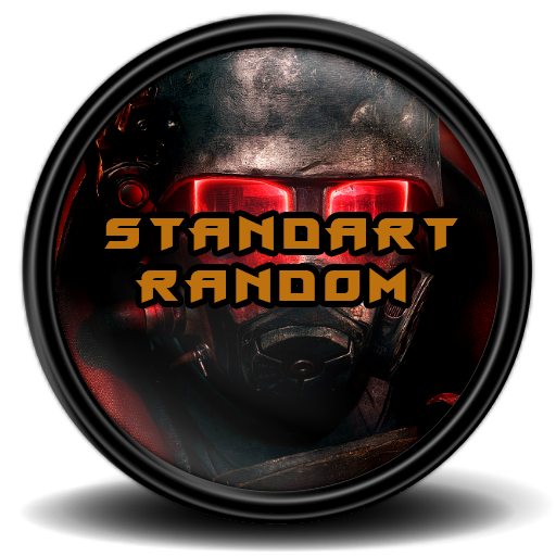 Standart Random