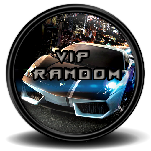 Vip Random