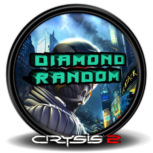 Diamond Random.