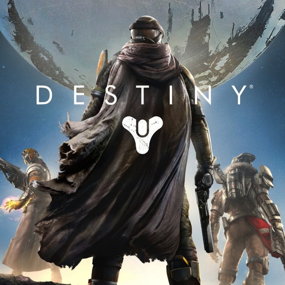 PS3 Destiny + Coll of Duty Ghosts Gold Edition and More