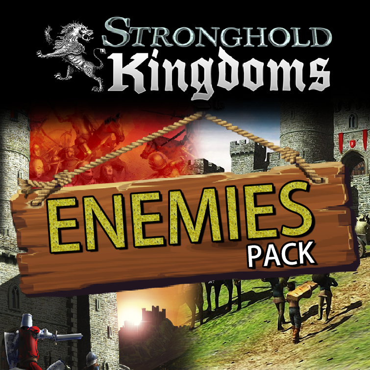 stronghold kingdoms walkthrough stronghold kingdoms walkthrough