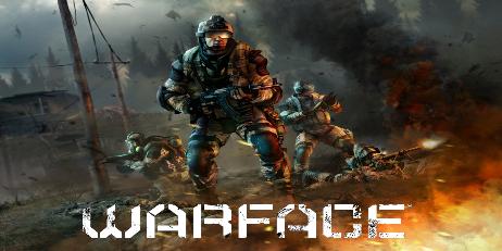 Warface аккаунт от 11 До 45 ранга | VIP | + Бонус