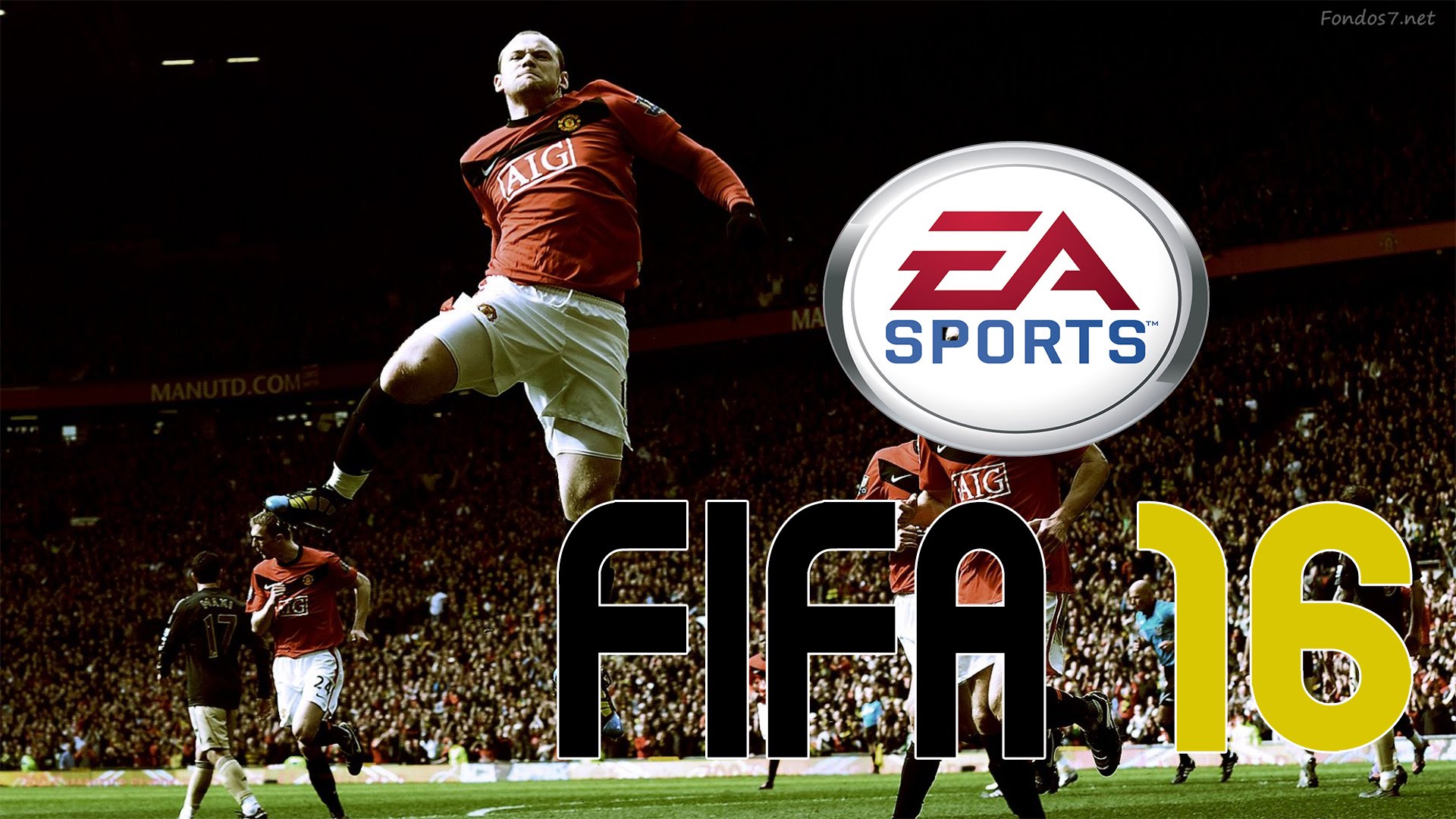 FIFA 16 ( origin аккаунт )