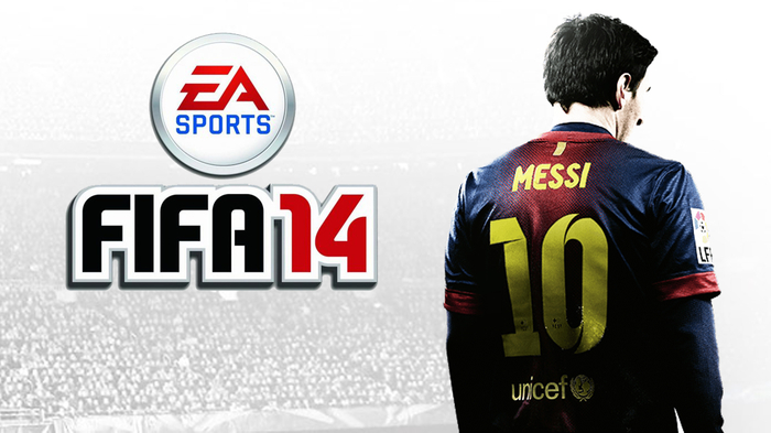 FIFA 14 | Origin