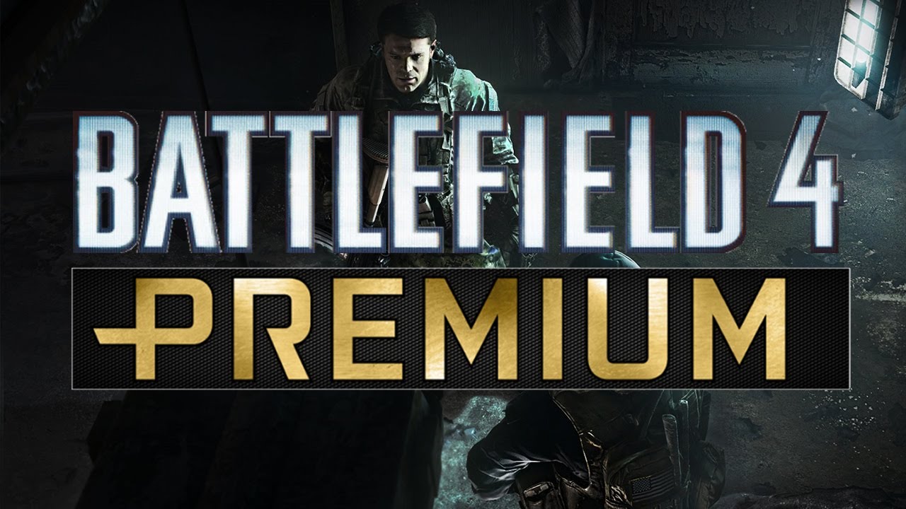 Battlefield 4 Premium + бонус за отзыв
