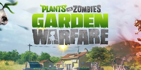 Plants vs. Zombies™ Garden Warfare + бонус за отзыв