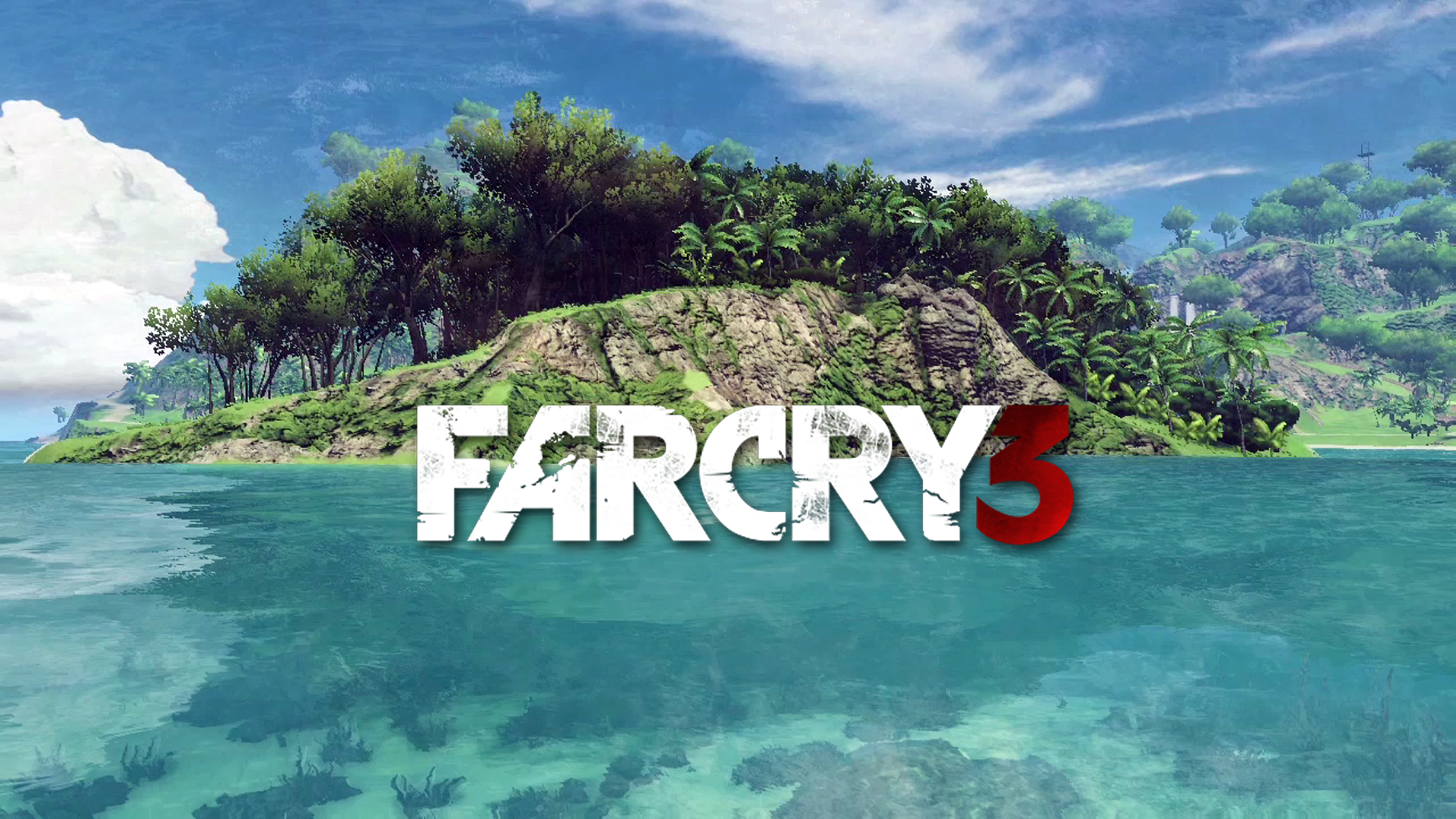 Far Cry 3 Random аккаунт