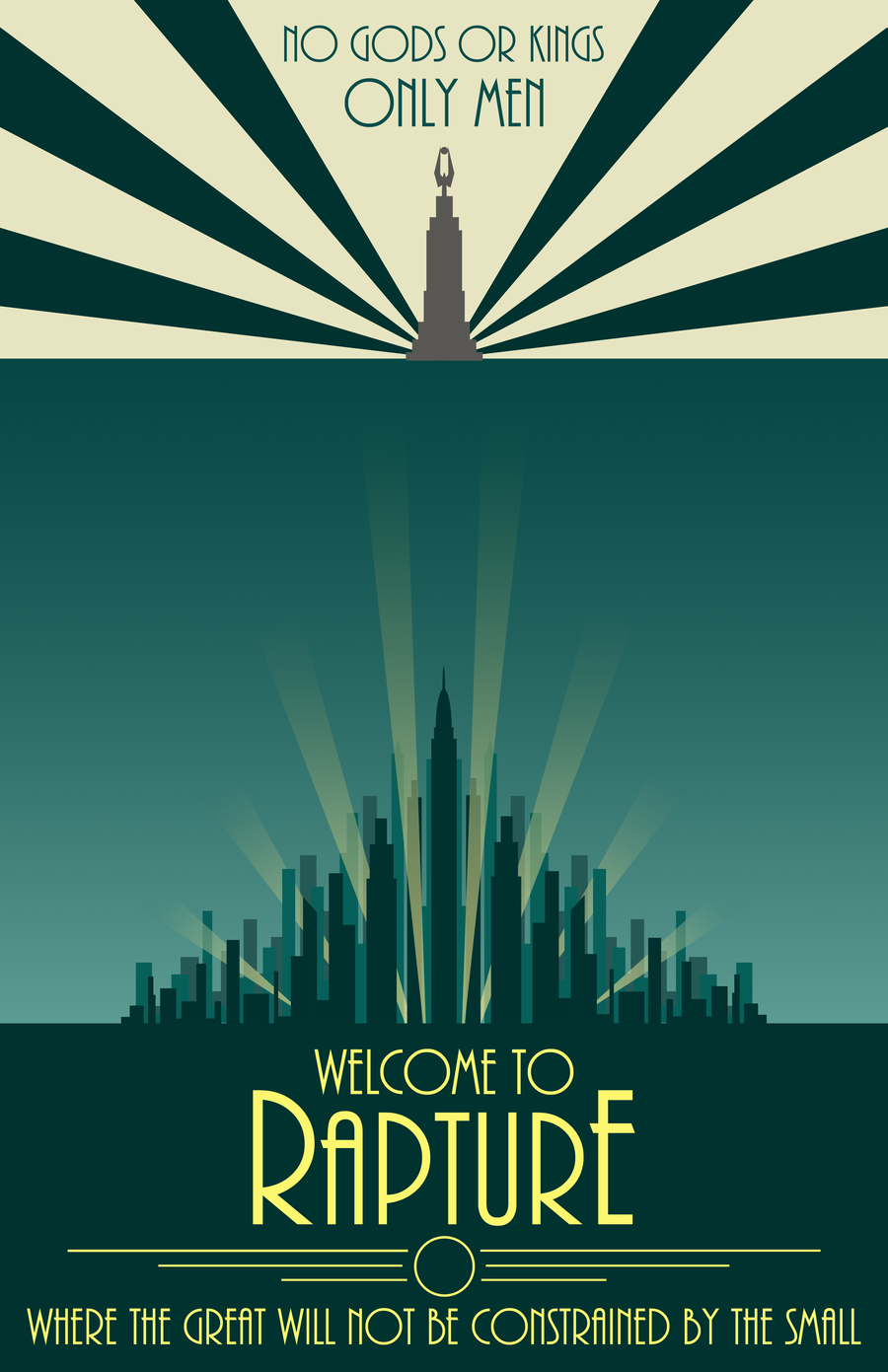 Bioshock