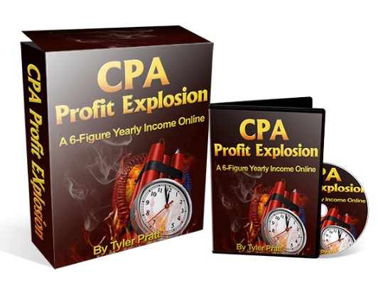 CPA v 3.0 Добываем деньги как профессионалы. Супер мето