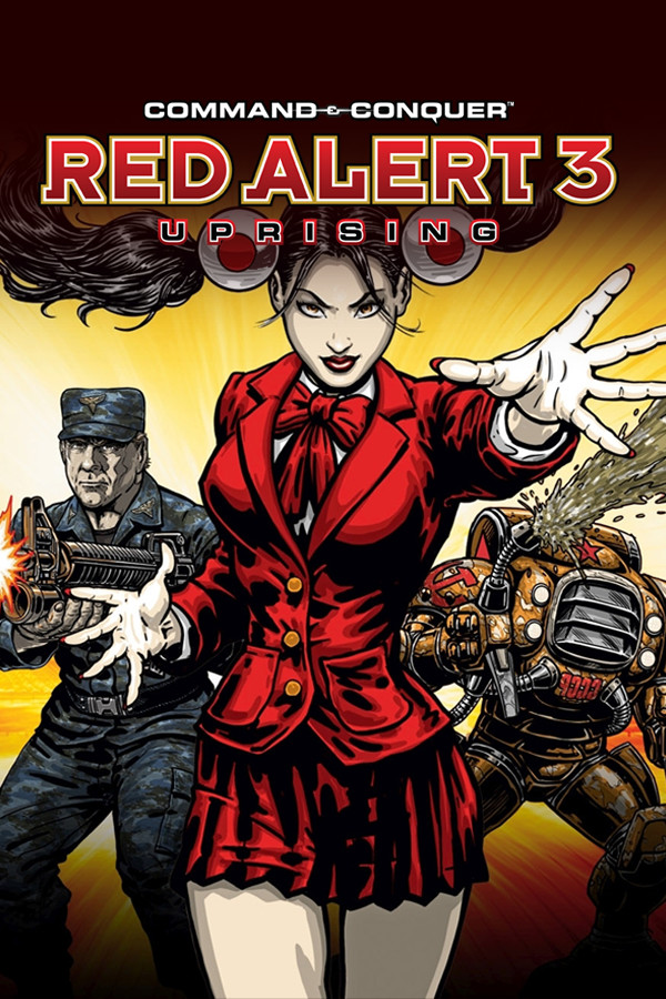 red alert 3 steam red alert 3 steam