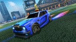 Rocket League GOTY + 3 DLC (Tradeable Steam GIFT КИТАЙ)