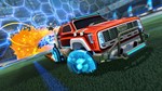 Rocket League GOTY + 3 DLC (Tradeable Steam GIFT КИТАЙ)