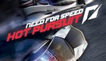 Need For Speed Hot Pursuit (Steam GIFT Region Free ROW)