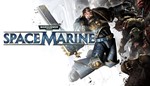 Warhammer 40,000: Space Marine Collection Steam GIFT RU