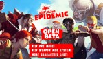 Dead Island: Epidemic (Steam GIFT Region Free/ GLOBAL)