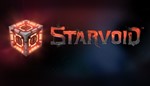 Starvoid (Steam GIFT Region Free/ ROW/ Global) - irongamers.ru