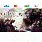 ✅The Witcher: Enhanced Edition STEAM GIFT Region Free✅ - irongamers.ru