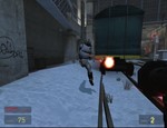 🔴Half-Life 2: Deathmatch| Steam GIFT Region Free/ ROW