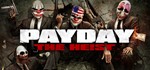 🔴 PAYDAY™ The Heist| Steam GIFT RU/CIS 🔴 - irongamers.ru