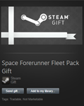 🔴Fractured Space | STEAM GIFT/ Region Free/ GLOBAL🔴 - irongamers.ru