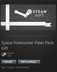 🔴Fractured Space | STEAM GIFT/ Region Free/ GLOBAL🔴