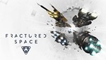 🔴Fractured Space | STEAM GIFT/ Region Free/ GLOBAL🔴
