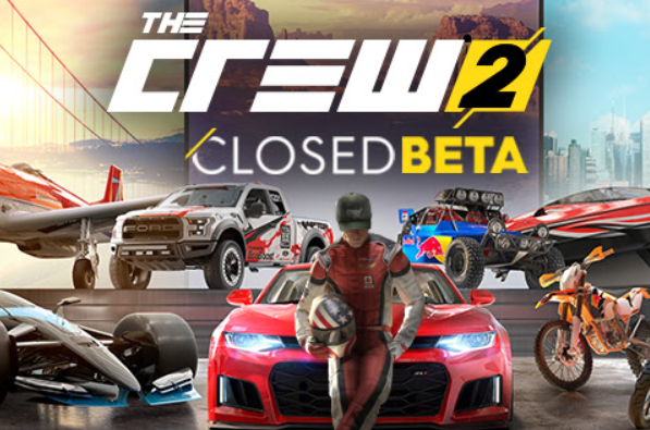 BETA THE CREW 2 SCARICA