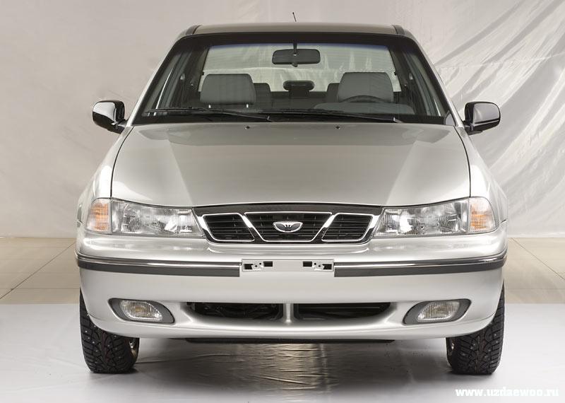 Daewoo Nexia