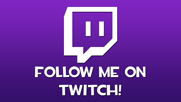 👍🏻👤 Live Followers for Twitch channel ⭐📈