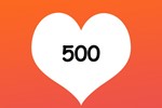 ❤️INSTAGRAM лайки на фото 500 Лайки ИНСТАГРАМ бесплатно