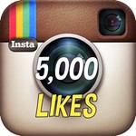 ✅👍 5000 Подписчиков в Инстаграм + Бонус 5000 Лайков ⭐