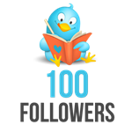 ✅👍 Твиттер Читатели 100 Twitter Подписки, Фолловеры ⭐