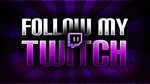 👤👍🏻 TWITCH | 100 Followers to Your Twitch channel ✅