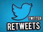 ✅💫 50 Live Twitter Retweets | Retweets cheap ⭐👍🏻