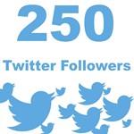 ✅ Twitter читатели 250 ДЕШЕВО | Твиттер Подписчики 🔥