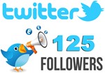 ✅ Twitter читатели 125 ДЕШЕВО | Твиттер Подписчики 🔥