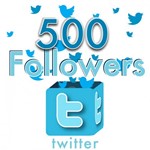 ✅ Twitter читатели 500 ДЕШЕВО | Твиттер Подписчики 🔥 - irongamers.ru