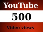 ✅ 500 Просмотров YOUTUBE ▶️🚀 Просмотры Ютуб [Лучшее] ⭐