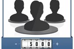 ✅👤 5000 Друзей, Подписчиков на профиль ВКонтакте ⭐