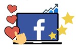 ✅ ❤️ 125 Лайков на страницу FACEBOOK для Бизнеса - irongamers.ru