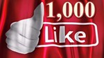 ▶️👍 1000 Лайков для видео на YouTube | Лайки Ютуб ❤️⭐