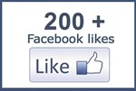 ✅ ❤️ 200 Likes FACEBOOK [LOW PRICE] [Best] 0.2K 🔥🚀 - irongamers.ru