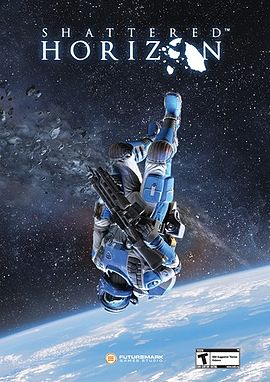 Shattered Horizon steam key region free