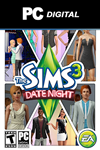 The Sims 3 Date Night ORIGIN  dlc Region free
