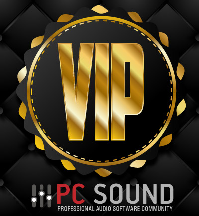 PC Sound VIP
