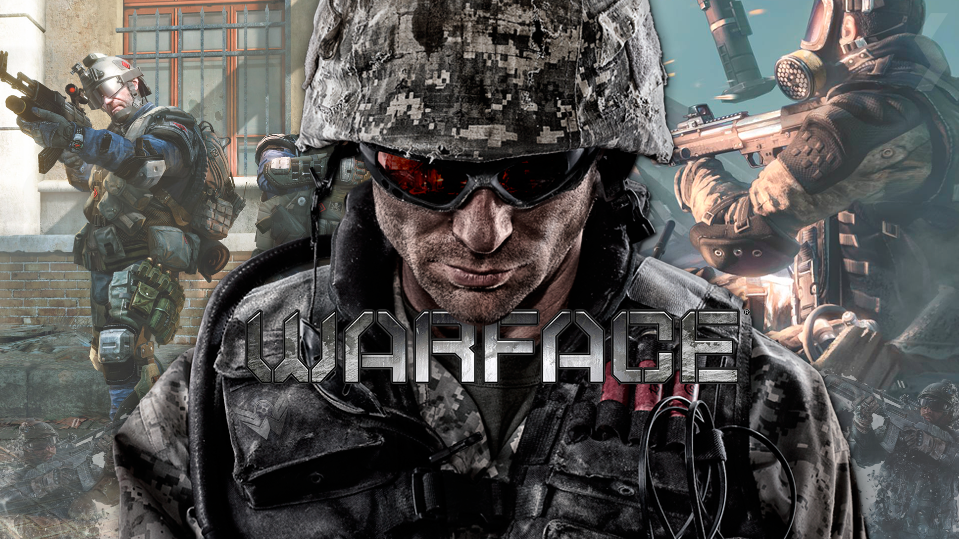 Warface 47 ранг (альфа) + почта без привязки
