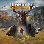 * theHunter: Call of the Wild ( Region Free ) *