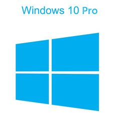 Windows 10 Professional + 5 лет защиты для вашего ПК