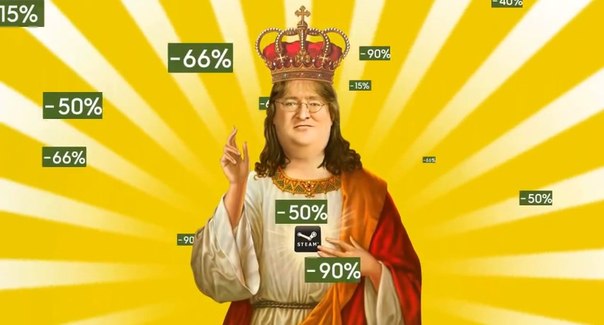 Steam random cd-keys